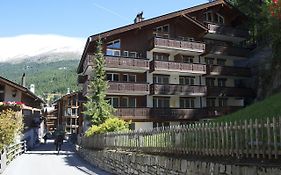 Bolero Appartements